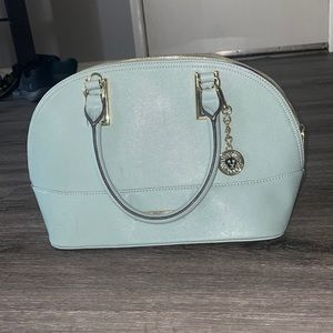 Anne Klein Tote with Detachable Strap